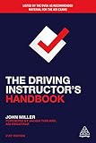 The Driving Instructors Handbook