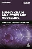 Supply Chain Analytics and Modelling