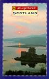 Explore Britain's Scotland (AA Explore Britain Regional Guides)