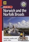 AA Focus on Norwich & the Norfolk Broads (AA Illustrated Reference Books)
