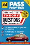 The Driving Test: Pass First Time - Theory