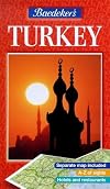 Baedeker's Turkey