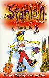AA Essential Spanish for Kids