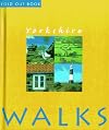 Yorkshire Walks (Fold Out Books)