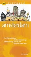 AA CityPack Amsterdam
