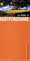 50 Walks in Hertfordshire