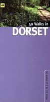 50 Walks in Dorset