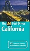 The AA Best Drives California (AA Best Drives)