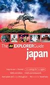 Explorer Japan