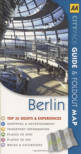 Berlin book cover