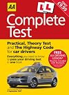AA Complete Test (AA Driving Test Series)