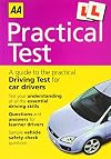 AA Theory Test and Practical Test Twin Pack (Aa Driving Test)