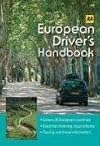 European Drivers Handbook (Leisure Guide)