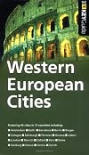 Western European Cities (AA Key Guides) (AA Key Guides) (AA Key Guides)
