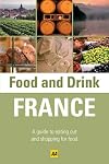 France (AA Food and Drink Guides)