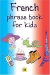 French Phrase Book for Kids