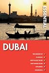 Dubai (AA Essential Guide)