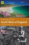South West of England (Aa Cycling in Britain)