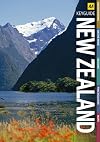 New Zealand (AA Key Guides)