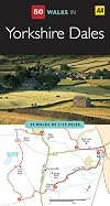 50 Walks in Yorkshire Dales
