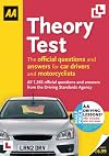 Driving Test Theory (AA Driving Test)