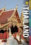 Thailand. (AA Key Guides)