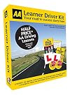 The Learner Driver Kit: AA Driving Test
