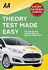 Driving Theory Test Made Easy (AA Driving Test)