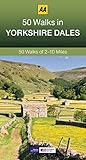 50 Walks In Yorkshire Dales