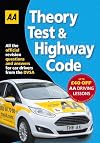 AA Driving Theory Test & Highway Code (AA Driving Test) (AA Driving Test Series)