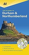 AA Guide to Durham & Northumberland