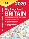 Aa 2020 Big Easy Read Britain
