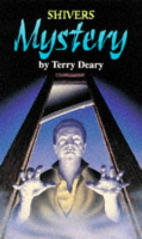 Mysteries book cover