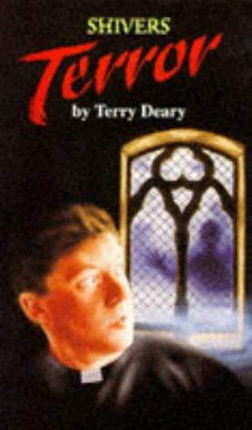 Terror book cover
