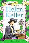 Helen Keller (Famous People, Famous Lives)