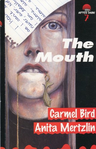 The Mouth book cover