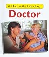 A day in the life of a doctor
