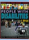 What Do You Know About People with Disabilities? (What Do You Know About?)