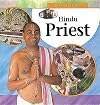 Hindu Priest (My Life, My Religion)