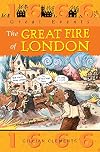The Great Fire of London (Great Events)