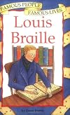 Louis Braille (Famous People Famous Lives)