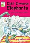 Eight Enormous Elephants (Leapfrog Rhyme Time)