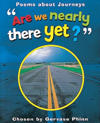 Poetry & Anthologies book cover