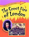 The Great Fire of London (Ways Into History)