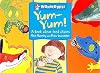 Yum Yum: A book about food chains (Wonderwise)