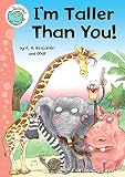 Amazon cover image