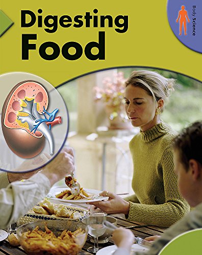 Cover of Body Science