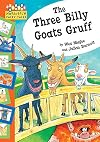 The Three Billy Goats Gruff (Hopscotch Fairy Tales)