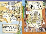 Amazon cover image