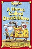 Amazon cover image
